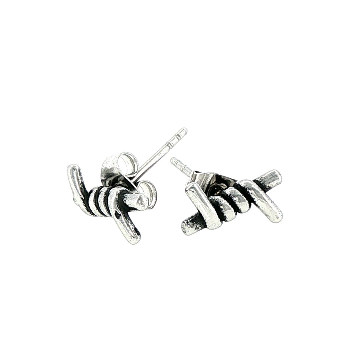 Earring Draft