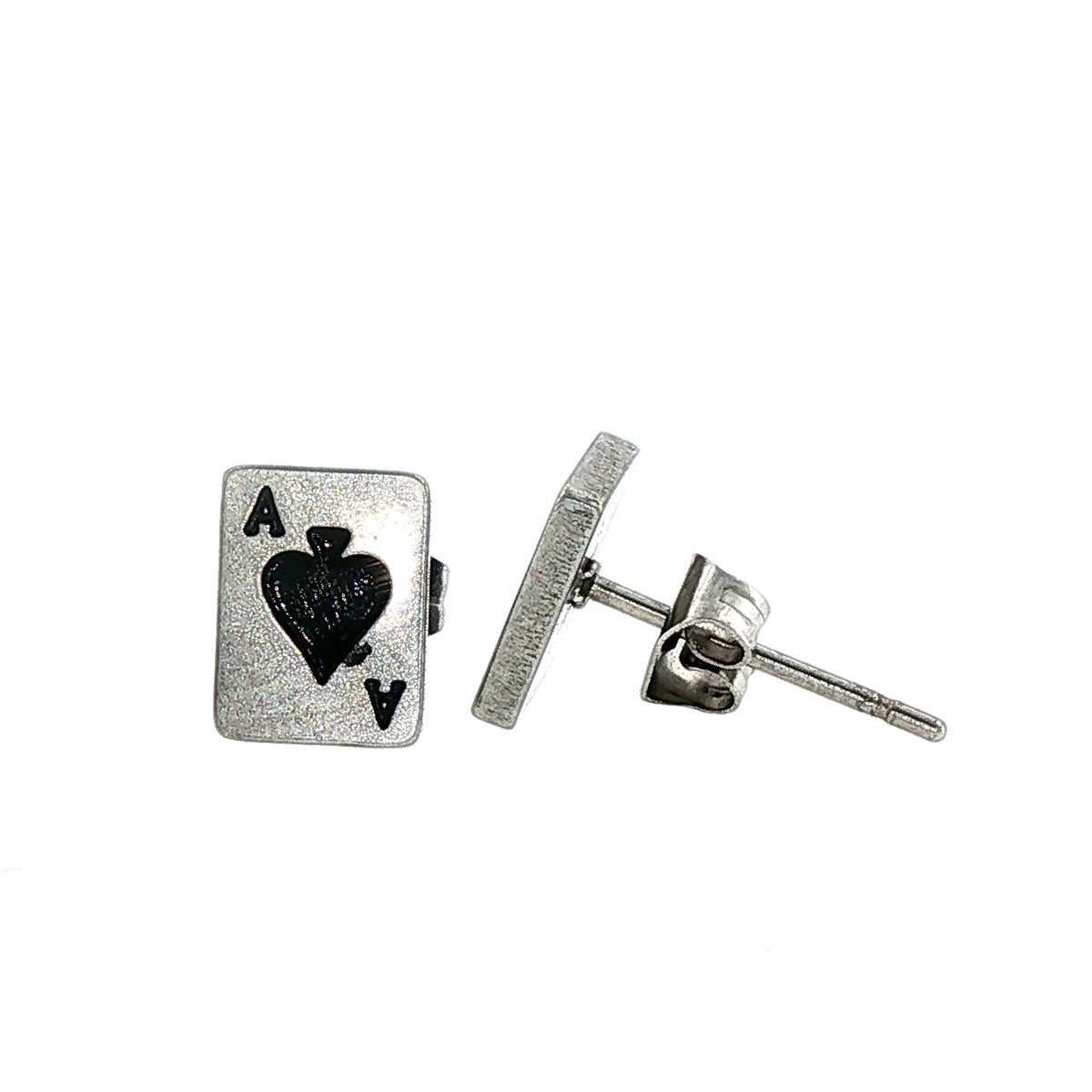Earring Draft