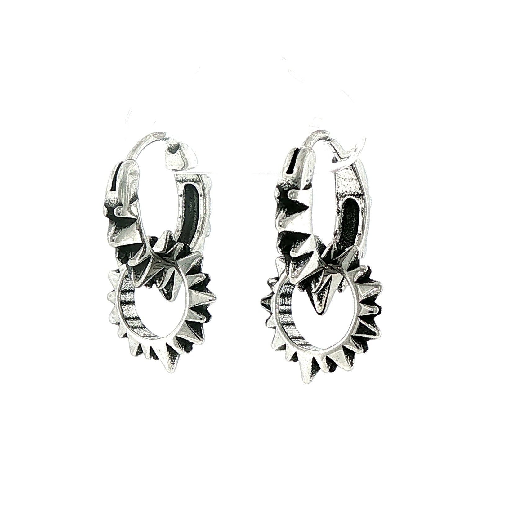 Earring Draft