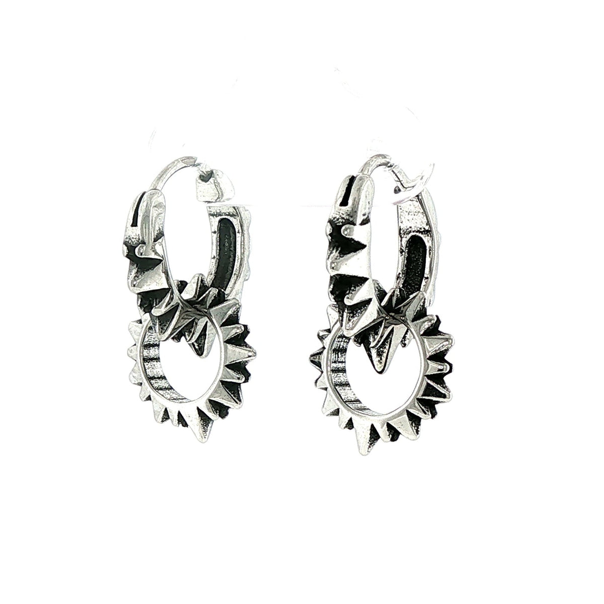 Earring Draft