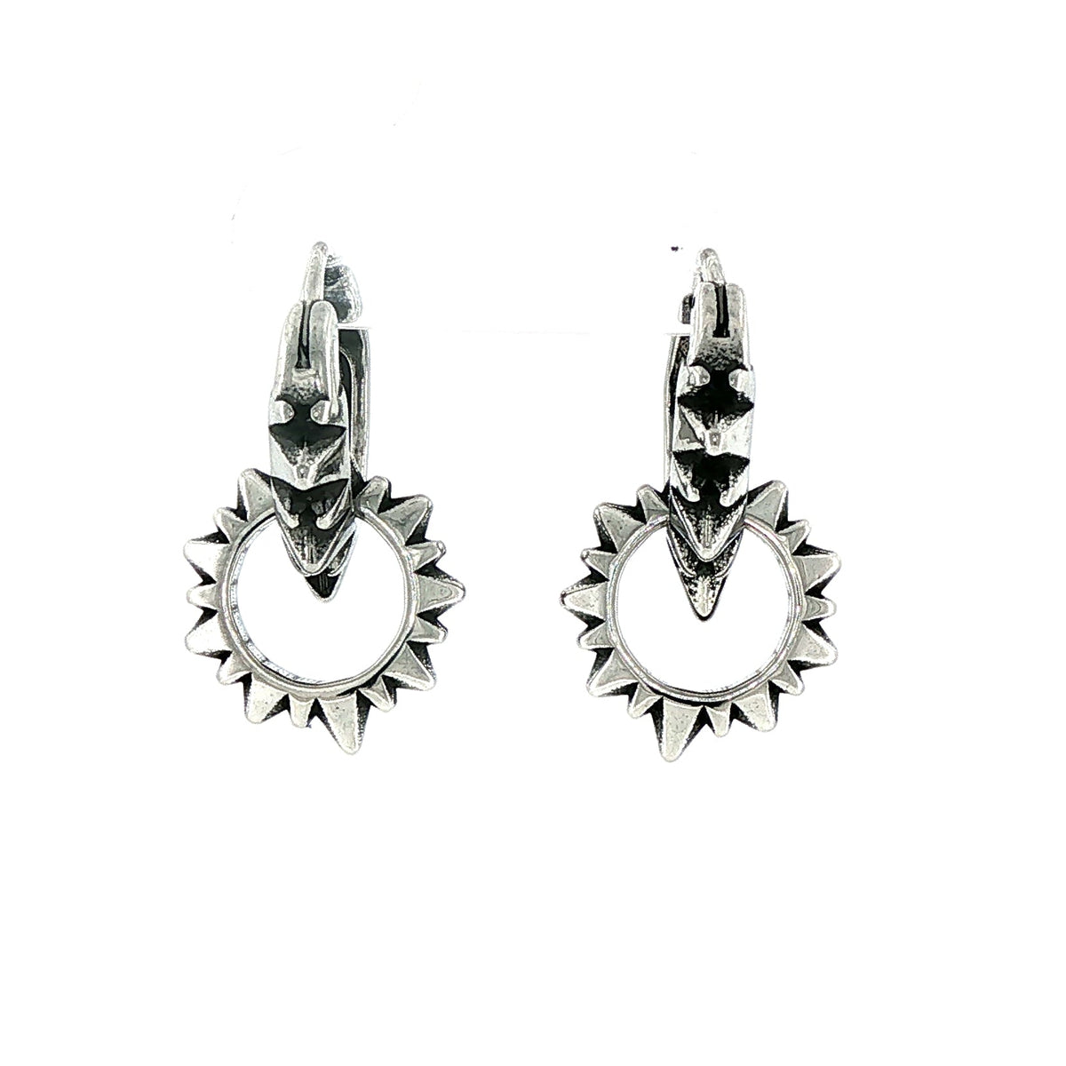 Earring Draft