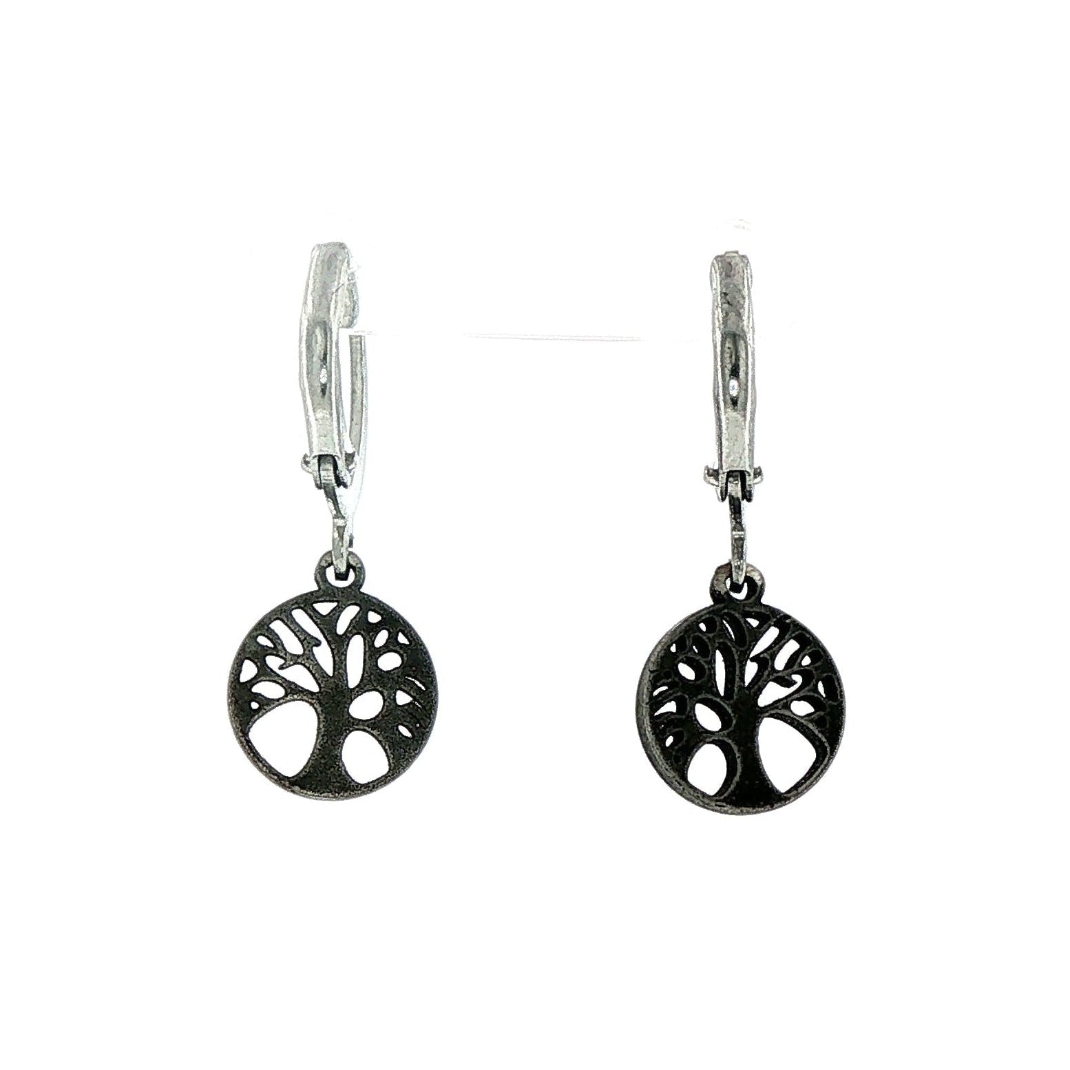 Earring Draft