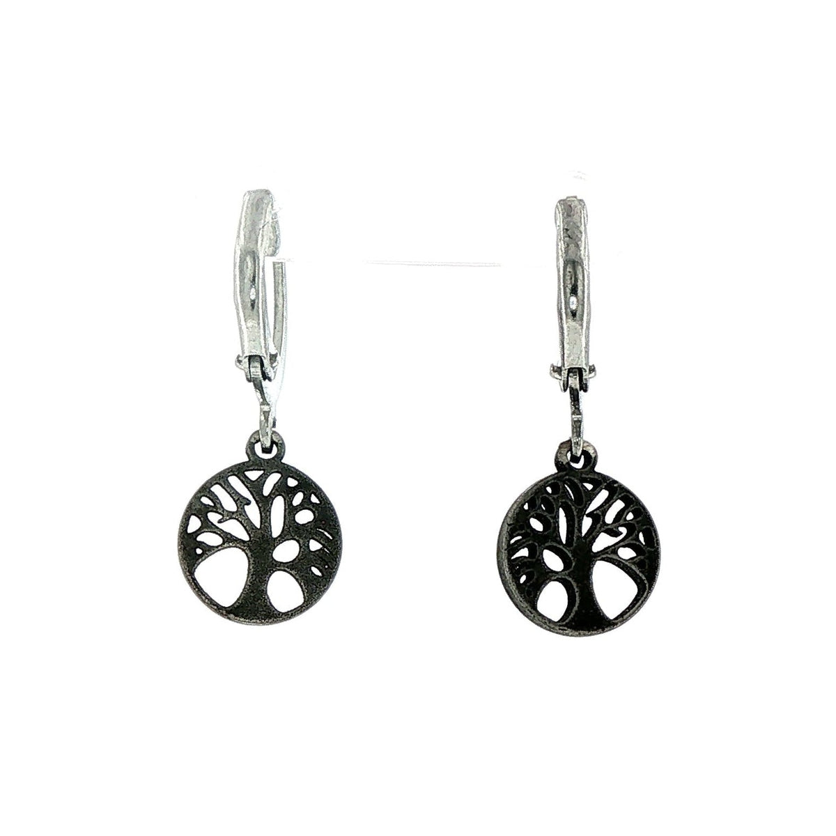 Earring Draft