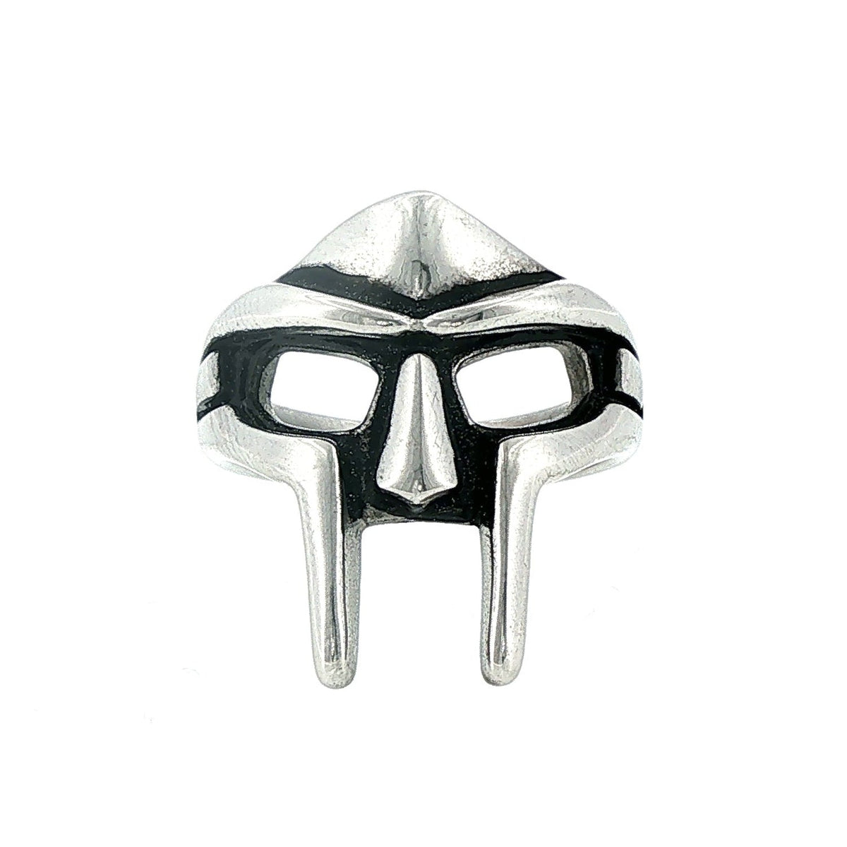 MF DOOM