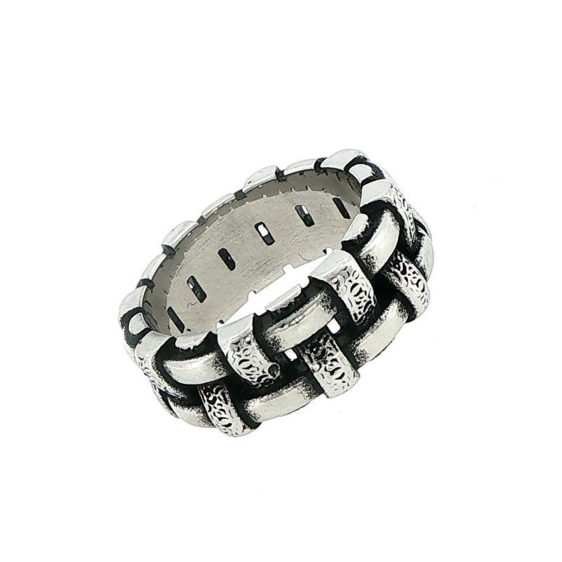 Ring Draft