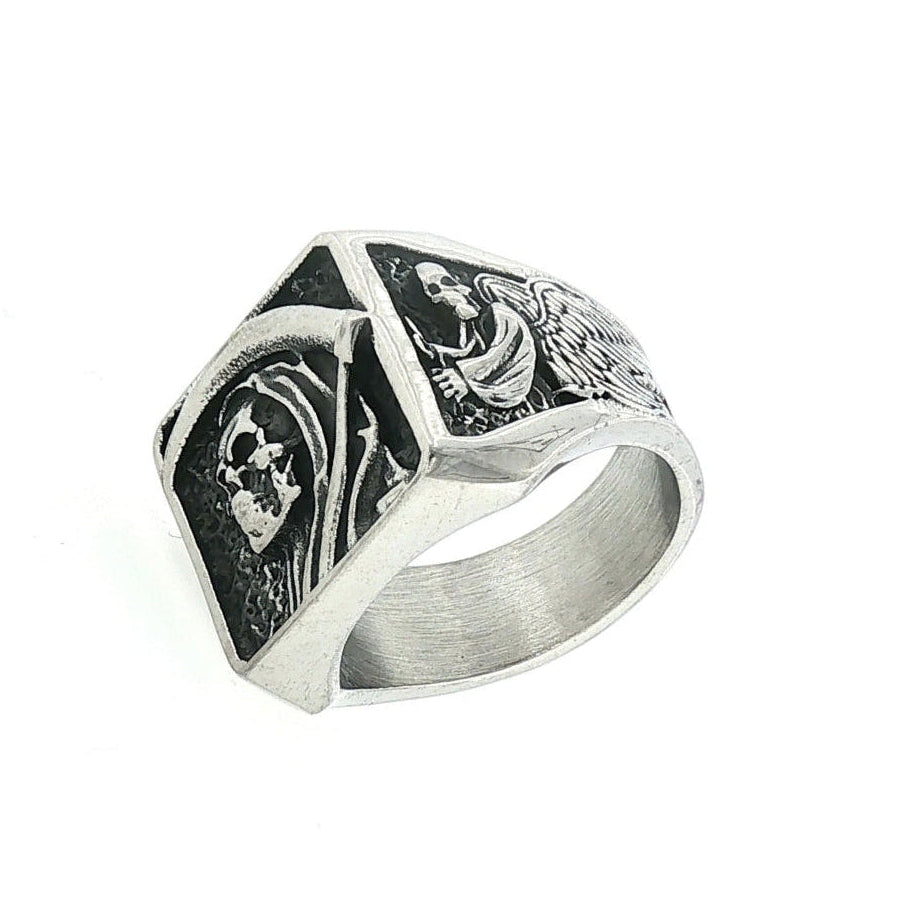 Ring Draft