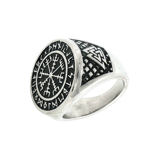 Ring Draft