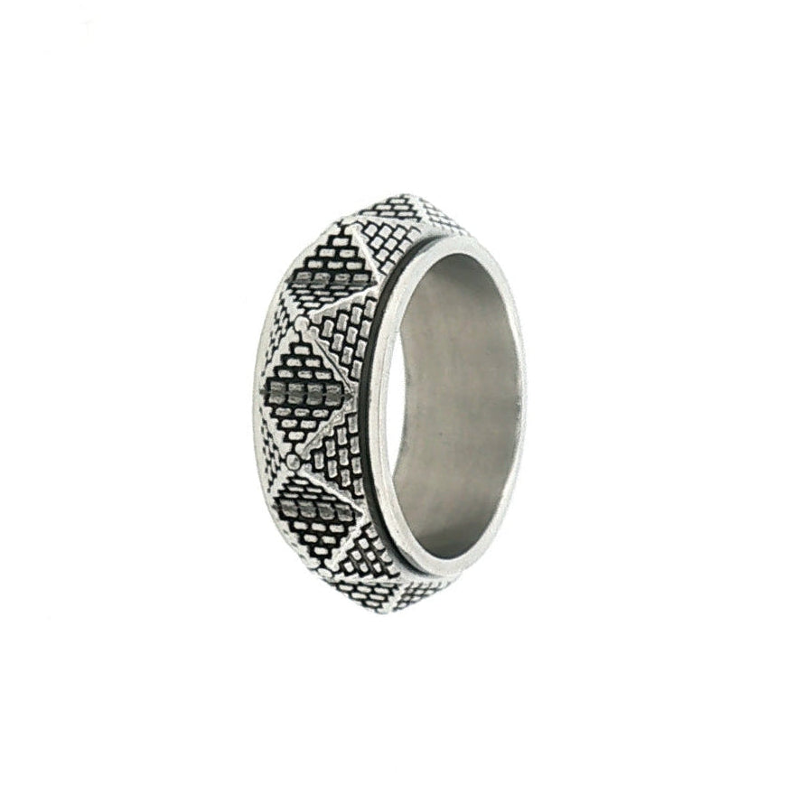 GRIP SPINNER