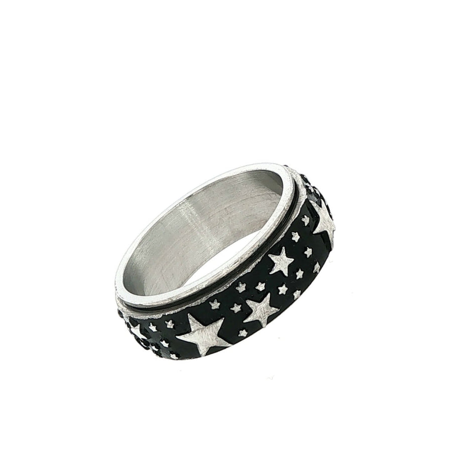 Ring Draft