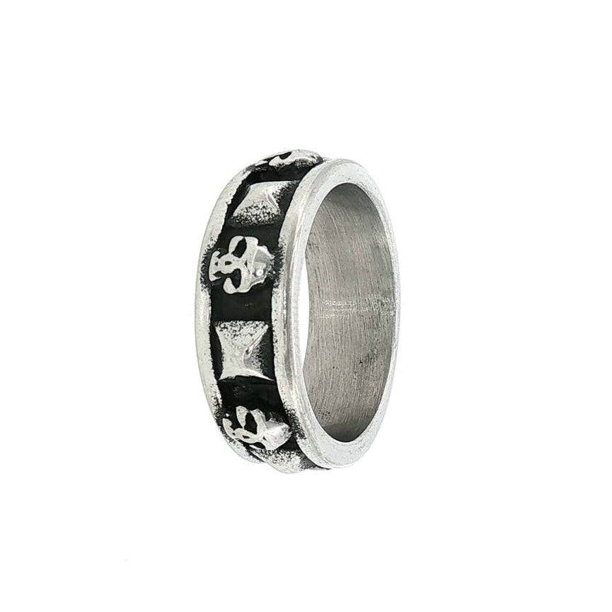 Ring Draft