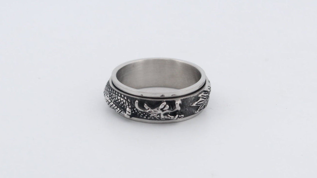 The Dragon Set