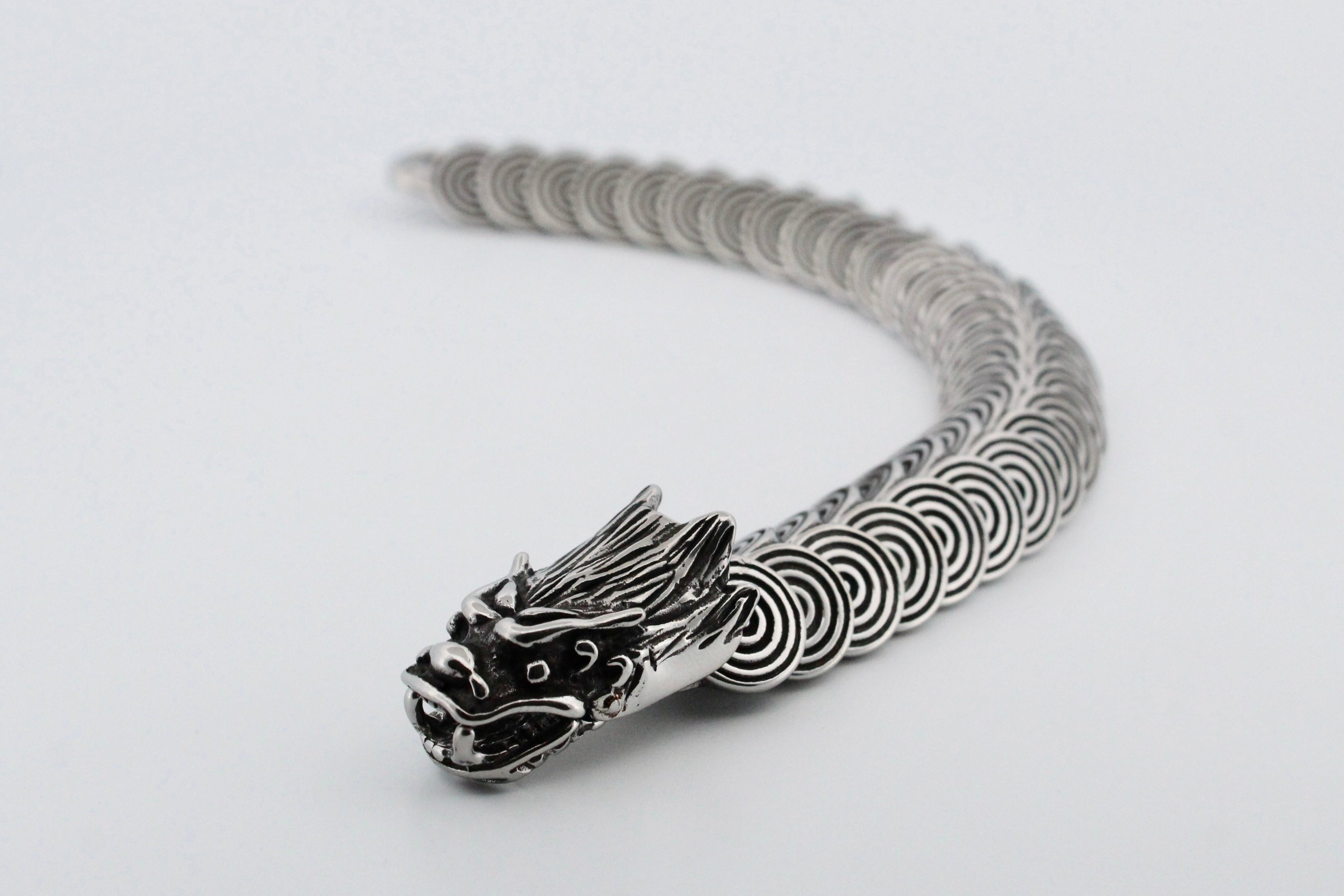 The Dragon Set