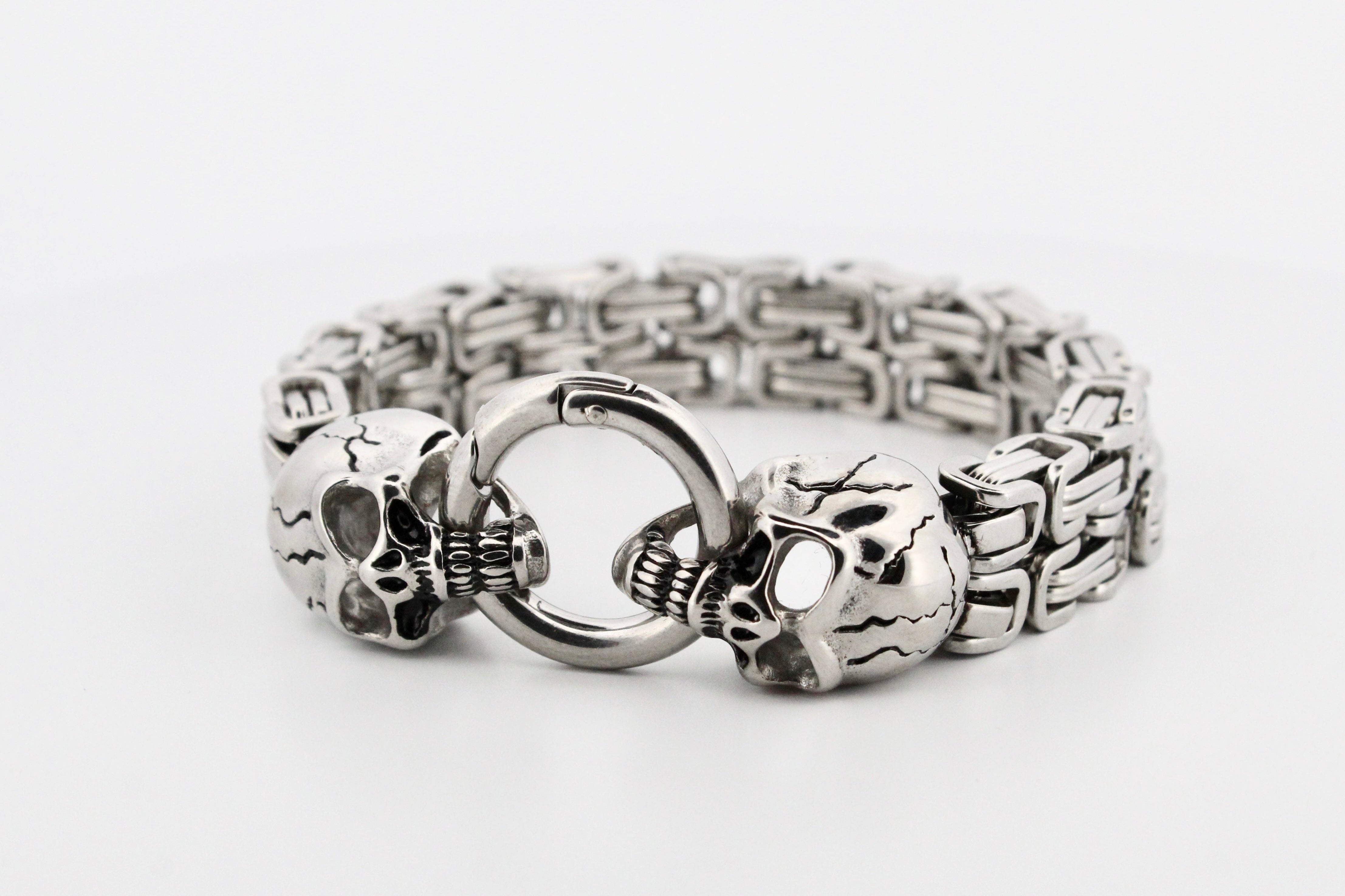 Skulls,Skulls,Skulls Set