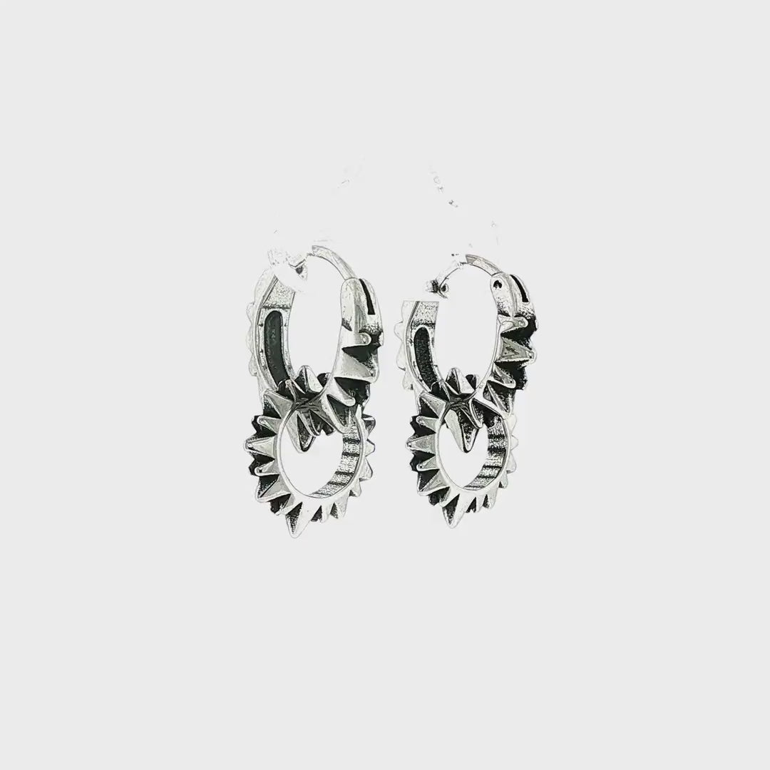 Earring Draft