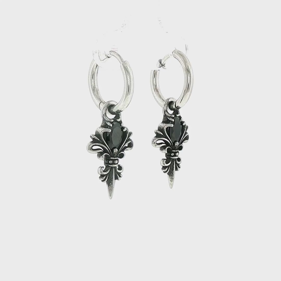 Earring Draft