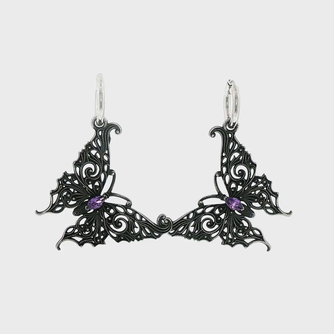 Earring Draft