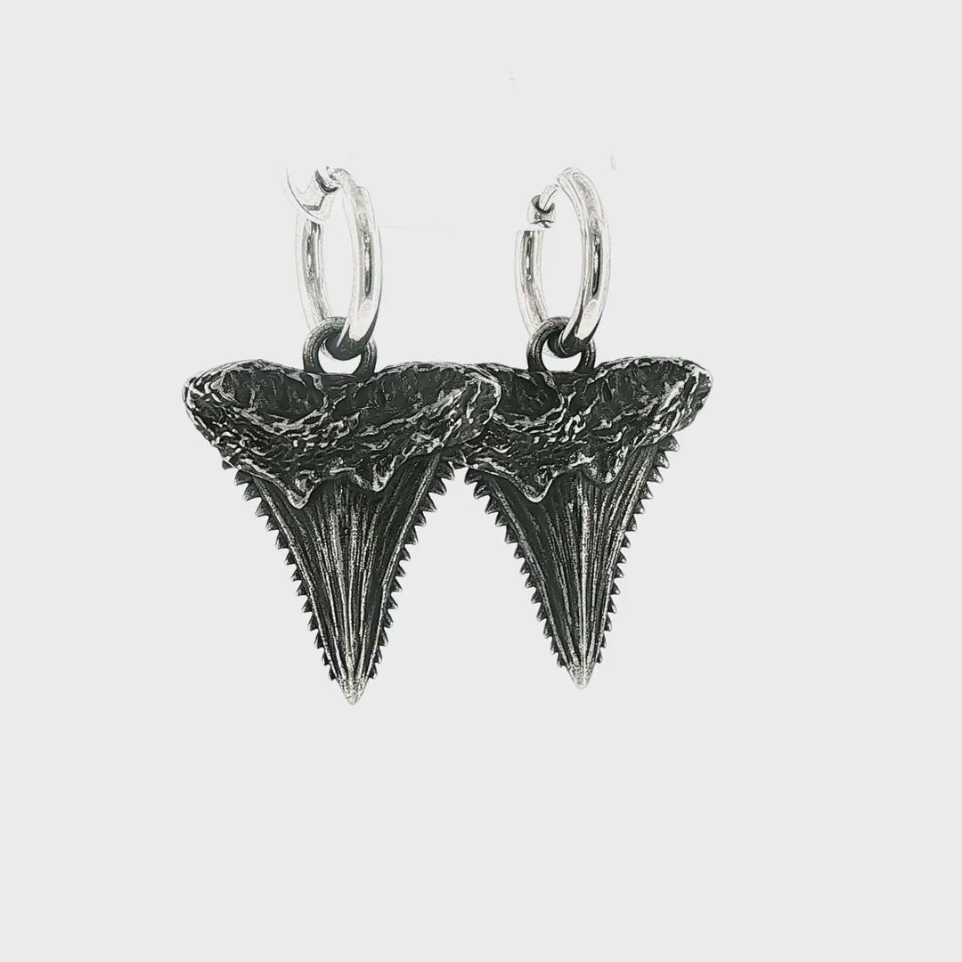 Earring Draft