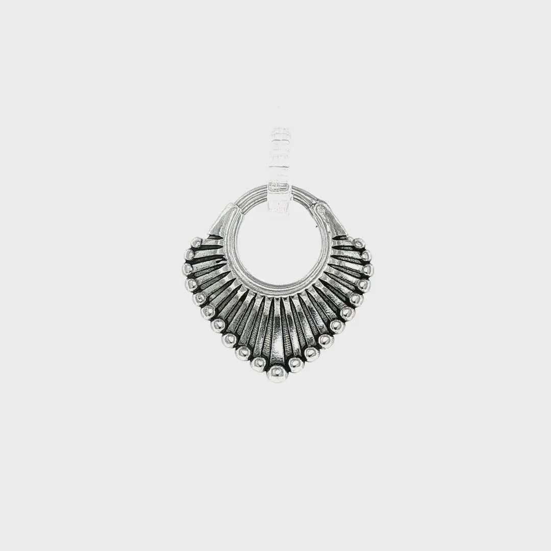 Earring Draft