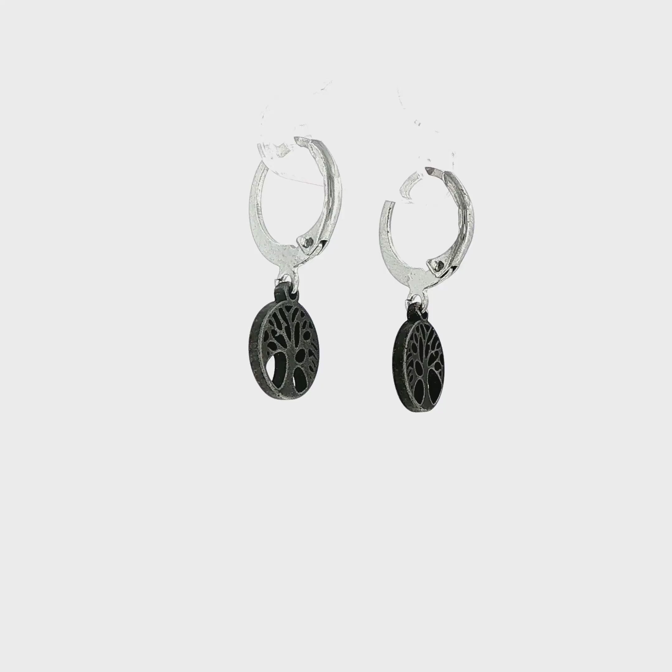 Earring Draft