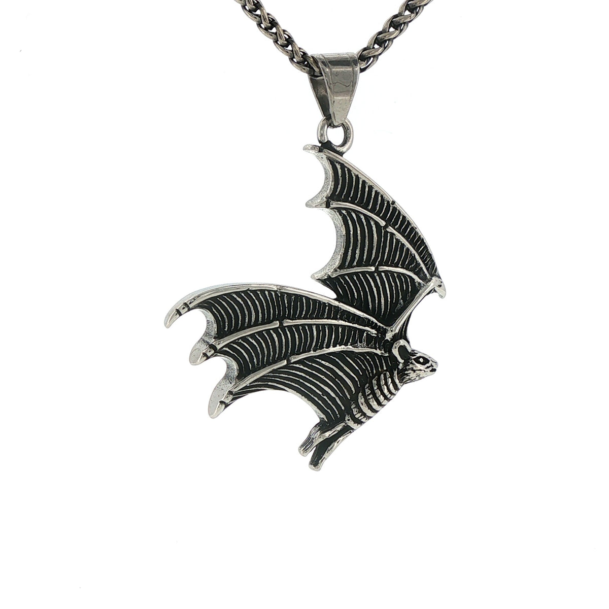 NEIFON PENDANT & CHAIN