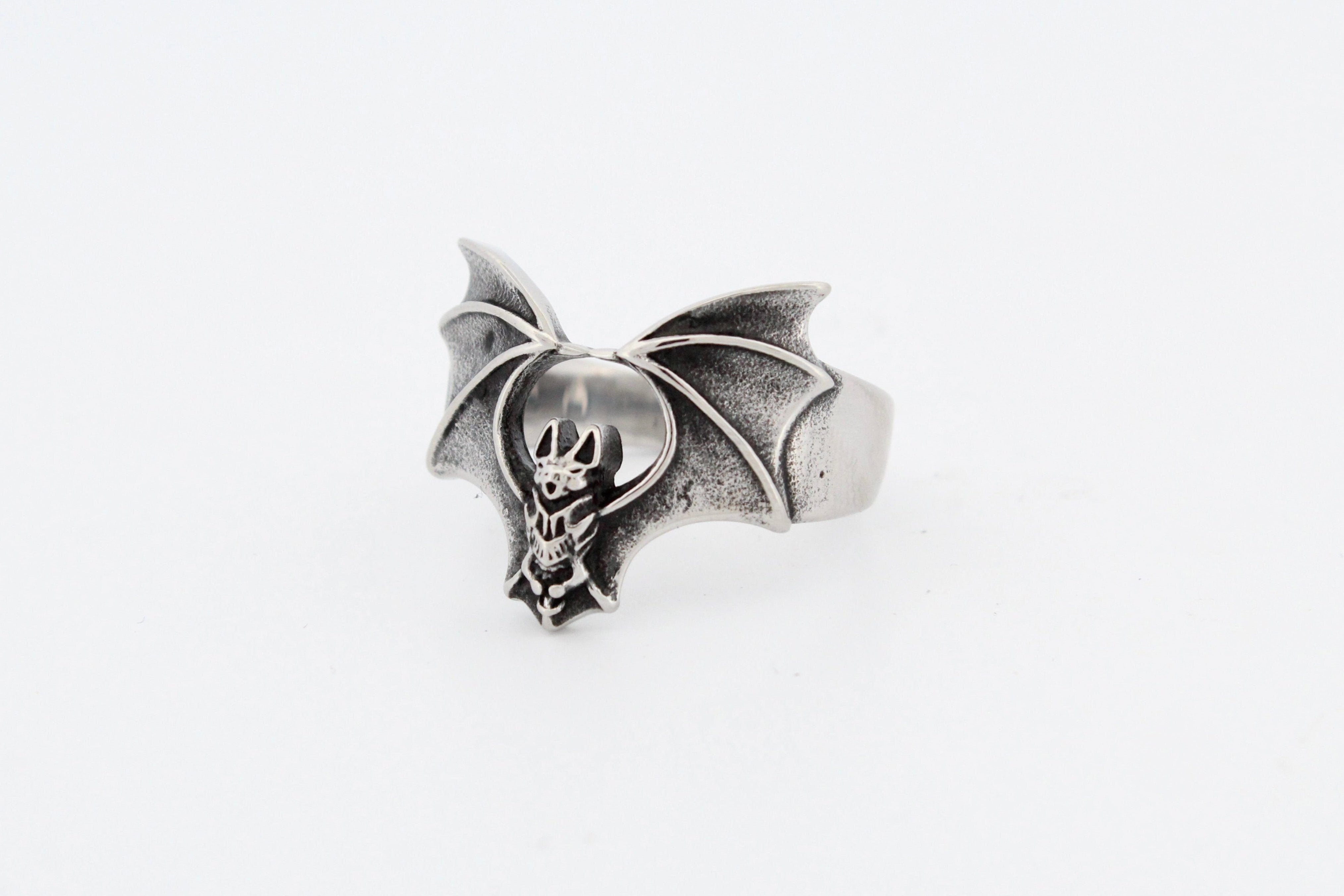 Vampire Bat Set